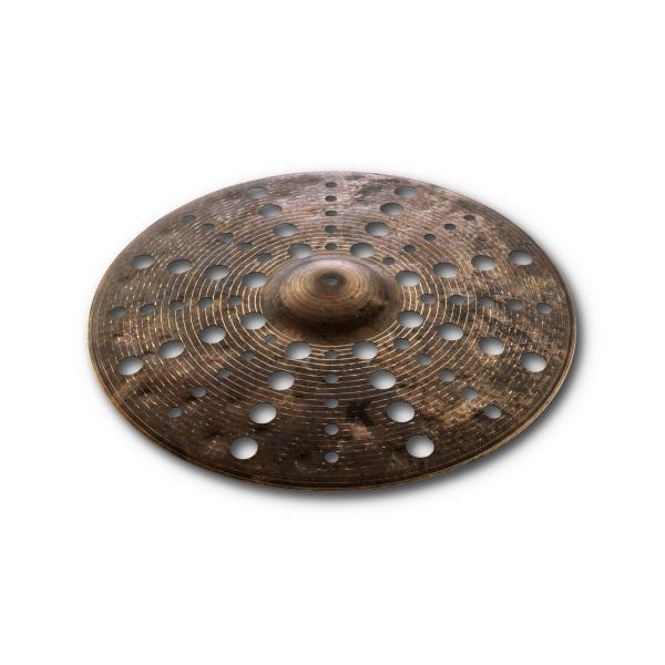 Zildjian 19" K CUSTOM SPECIAL DRY TRASHCRASH (cm.48)                 