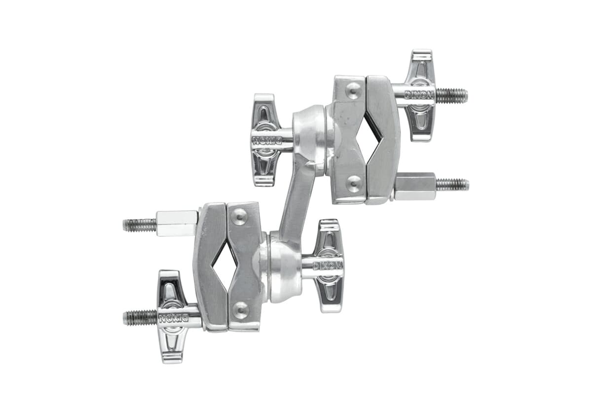 Dixon PAKL274 - multi clamp universale c/snodi