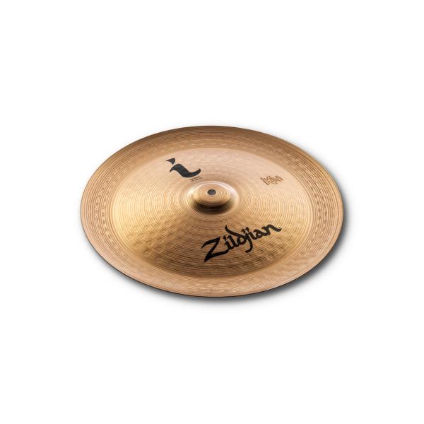 Zildjian 16" I CHINA (cm.40)                                         