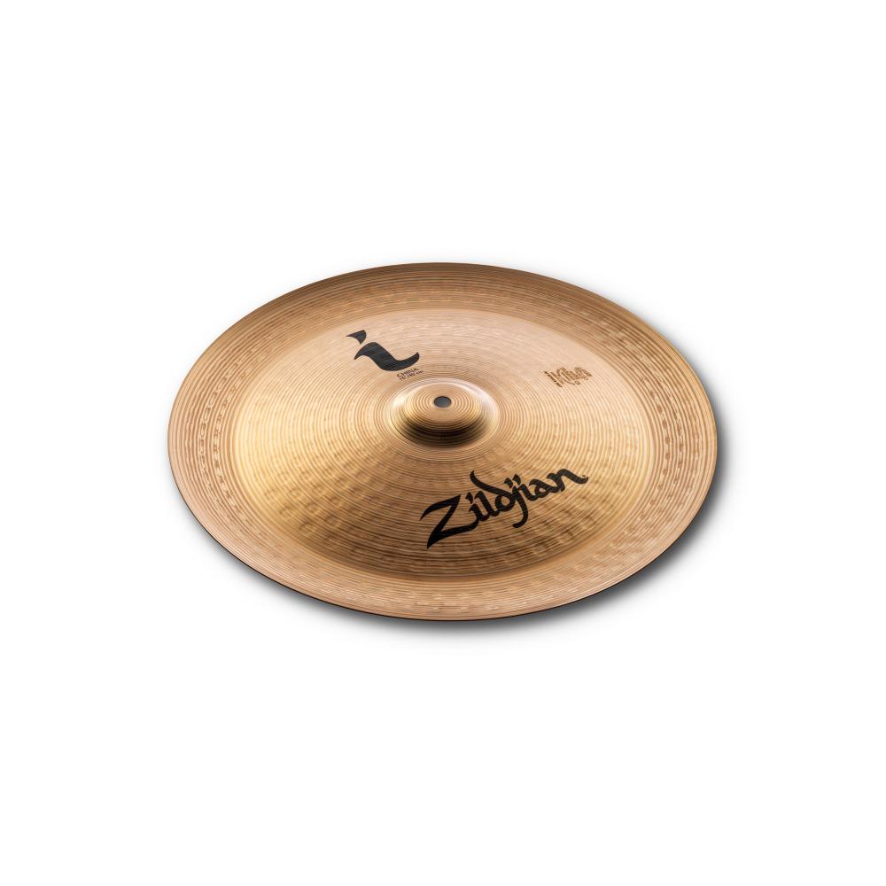 Zildjian 16" I CHINA (cm.40)