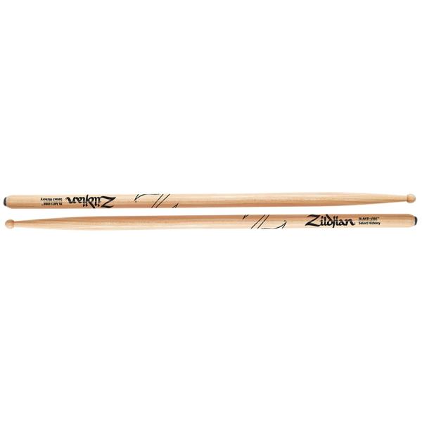 Zildjian Z7AA 7A P.LEGNO ANTI-VIBE PAIO BACCH.                       