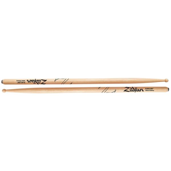 Zildjian Z7AA 7A P.LEGNO ANTI-VIBE PAIO BACCH.                       