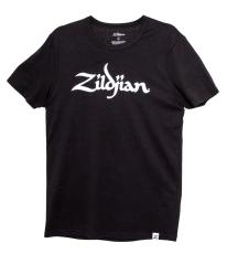 Zildjian T-SHIRT NERA XL LOGO NEW ZILDJAN                            