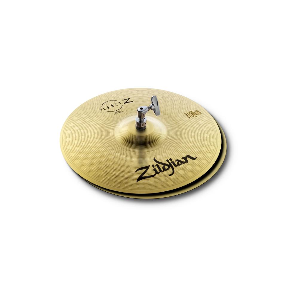 Zildjian 14" A PLANET Z HI HAT (cm.36)                               