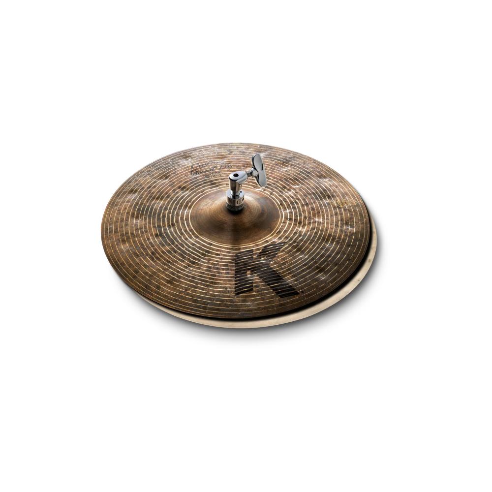 Zildjian 14" K CUSTOM SPECIAL DRY HIHAT (cm.36)