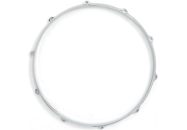 Dixon PKS510S-6CR - cerchio die-cast - 103  - 6 fori - cromato - lato cordiera