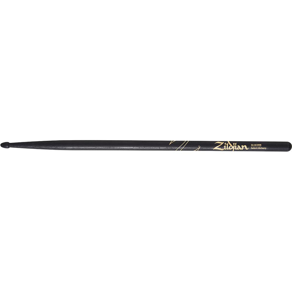 Zildjian Z5AACB 5A ACORN P.LEGNO BLACKPAIO BACCH.