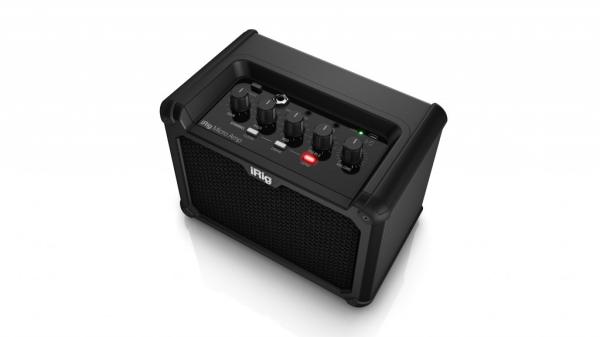 IK Multimedia iRig MICRO AMP 15W                                          