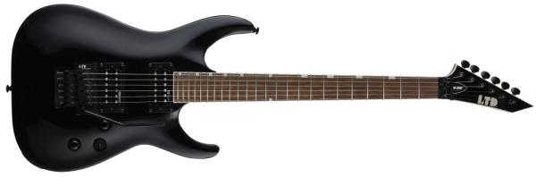 LTD MH-200 - Black