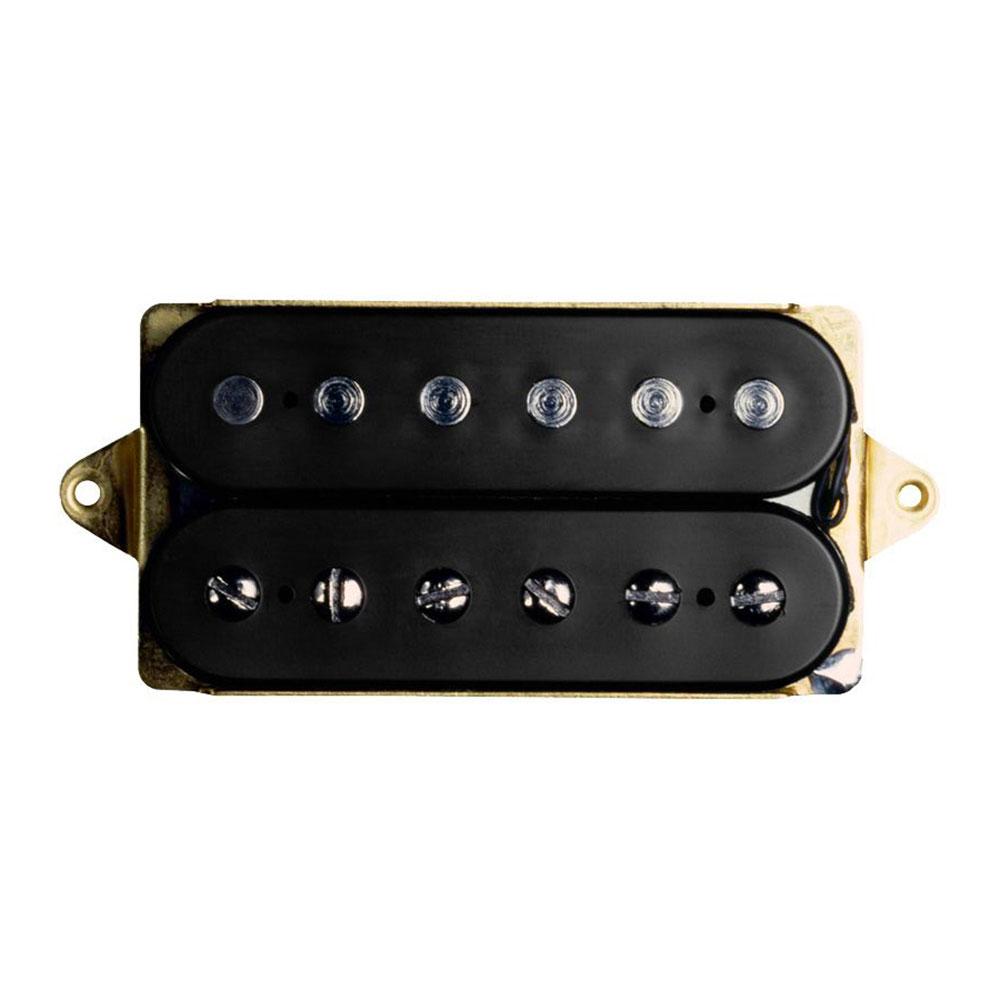 DiMarzio BLUESBUCKER DP163BK PU HB NERO