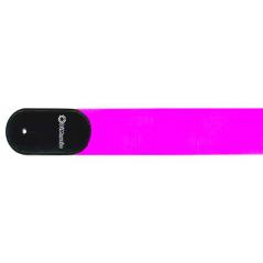 DiMarzio DD3100NPK TRACOLLA NEON ROSA