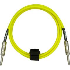 DiMarzio EP1710SSY CAVO JACK NEON 3M GIALLO