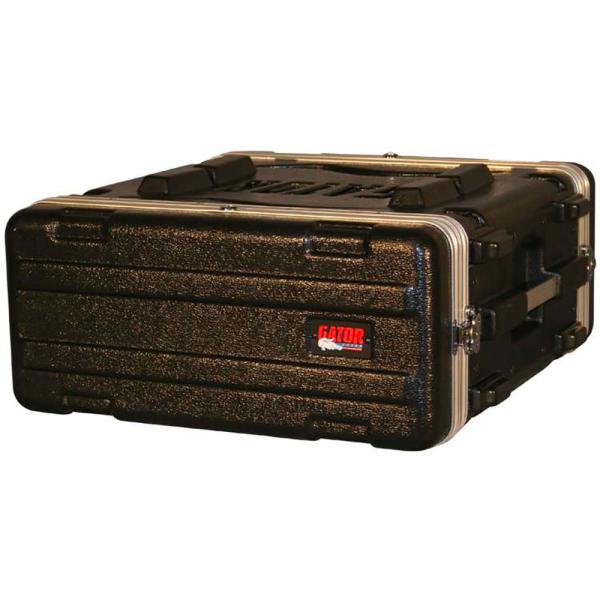 Gator GR-4L RACK 4U 19" STANDARD