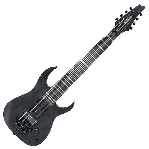 Ibanez M8M Fredrik Thordendal Signature (Meshuggah) - 8 corde