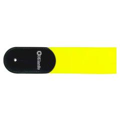 DiMarzio DD3100NY TRACOLLA NEON GIALLO