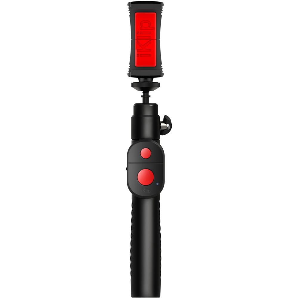 IK Multimedia iKlip GO STAND x SMARTPHONE