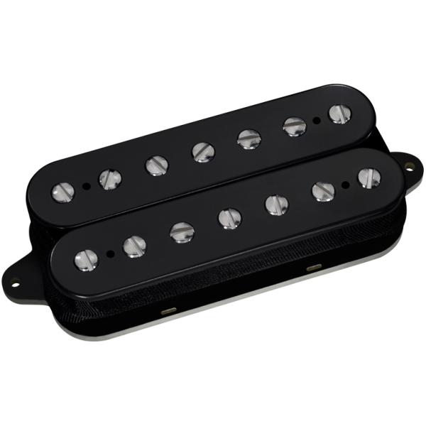 DiMarzio RAINMAKER 7tm NECK DP723BK PU                               