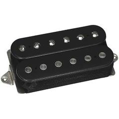 DiMarzio PAF MASTER BRIDGE DP261BK PU HB NERO