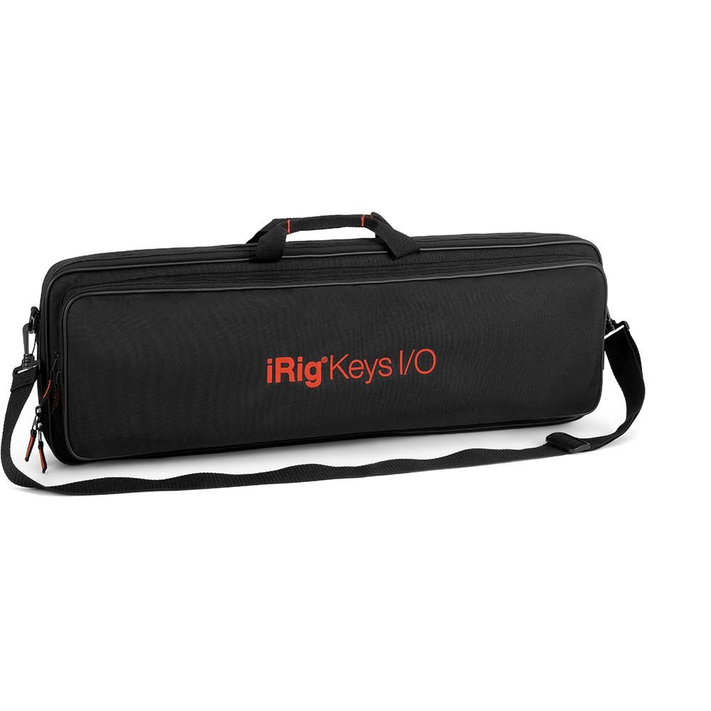 IK Multimedia iRig KEYS I/O 49 BORSA X INTERF.AUDIO
