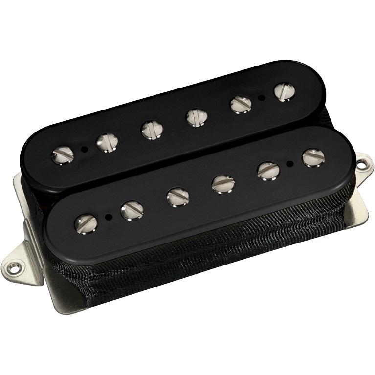 DiMarzio RAINMAKER NECK DP281BK NERO