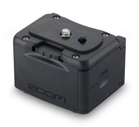 Zoom BCQ-2n AST. x BATTERIA Q2n-4K                               