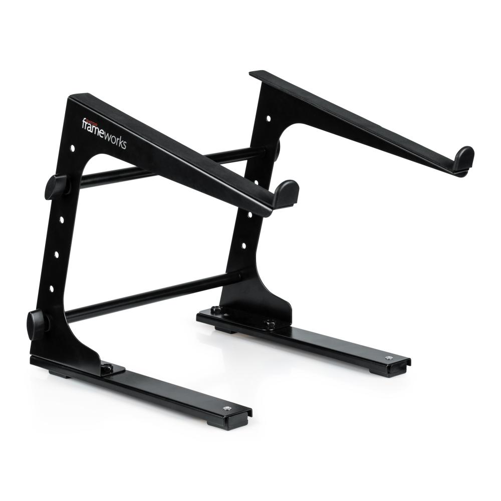 Gator Frameworks GFWLAPTOP1000 - stand da tavolo smontabile per laptop