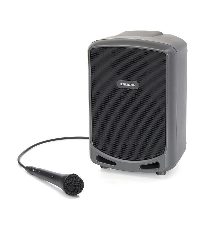 Samson EXPEDITION EXPRESS+ RECHARGEABLE SPEAKER SYSTEM