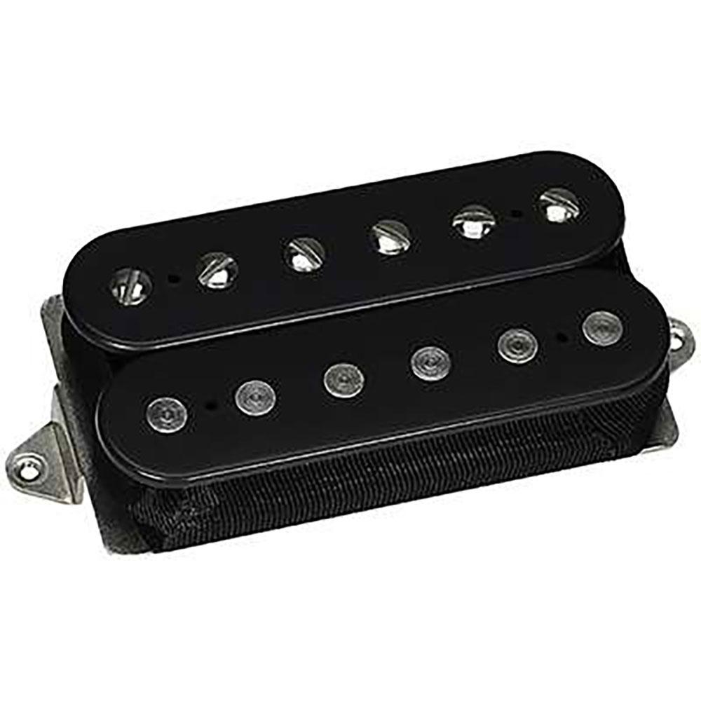 DiMarzio ILLUMINATOR NECK DP256BK PU HBNERO