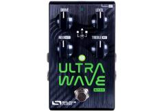 Source Audio SA251 ULTRA WAVE BASS - Pedale distorsore multibanda per basso
