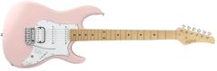 FGN Odyssey Traditional JOS2TDM/SP - Shell Pink - c/borsa