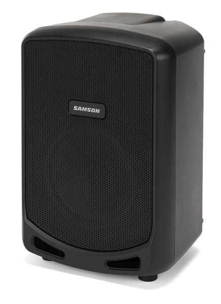Samson EXPEDITION ESCAPE+ RECHARGEABLE SPEAKER SYSTEM              