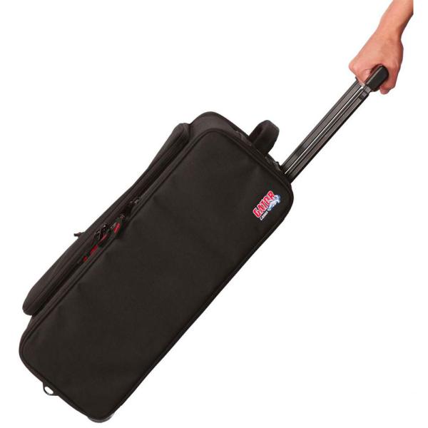 Gator GR-RACKBAG-2UW BORSA RACK                                   