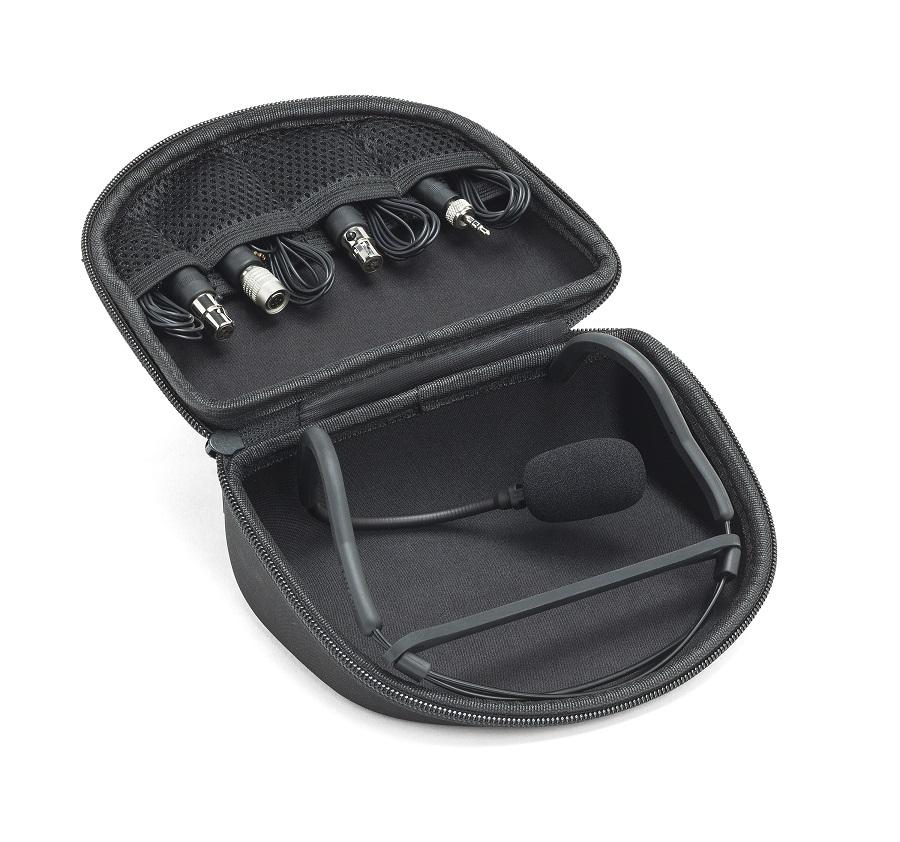 Samson QEx FITNESS HEADSET MIC PACK