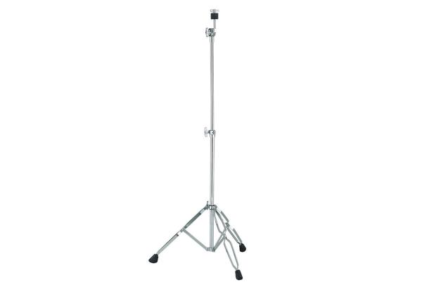 Dixon PSY7 - asta piatto dritta Standard - gamba doppia