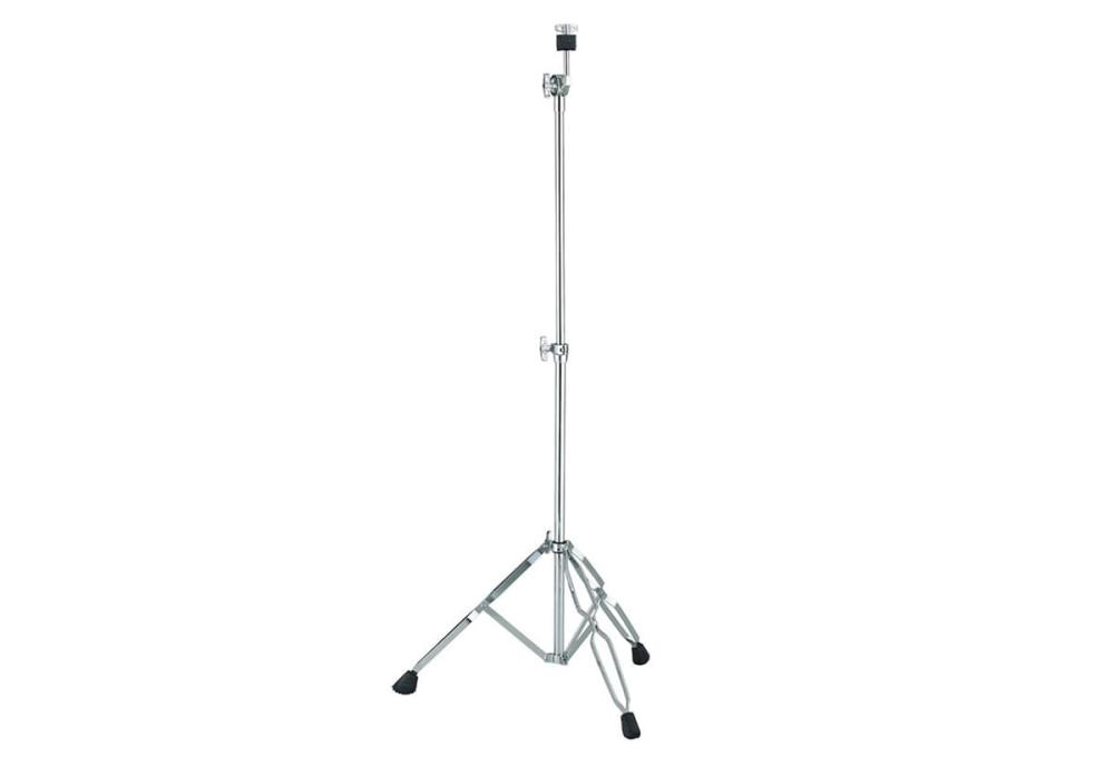 Dixon PSY7 - asta piatto dritta Standard - gamba doppia