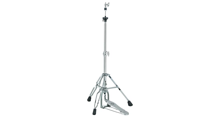 Dixon PSH8 - asta hi-hat Medium - gamba doppia