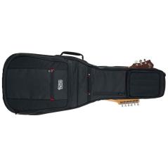 Gator G-PG-ACOUELECT BORSA DOPPIA CHIT. ACUST/EL.                 