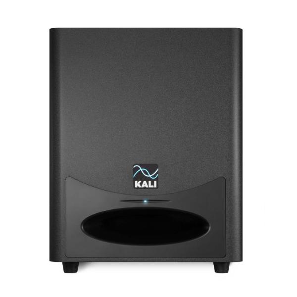 KALI AUDIO WS-6.2 - Subwoofer doppio speaker da 6,5