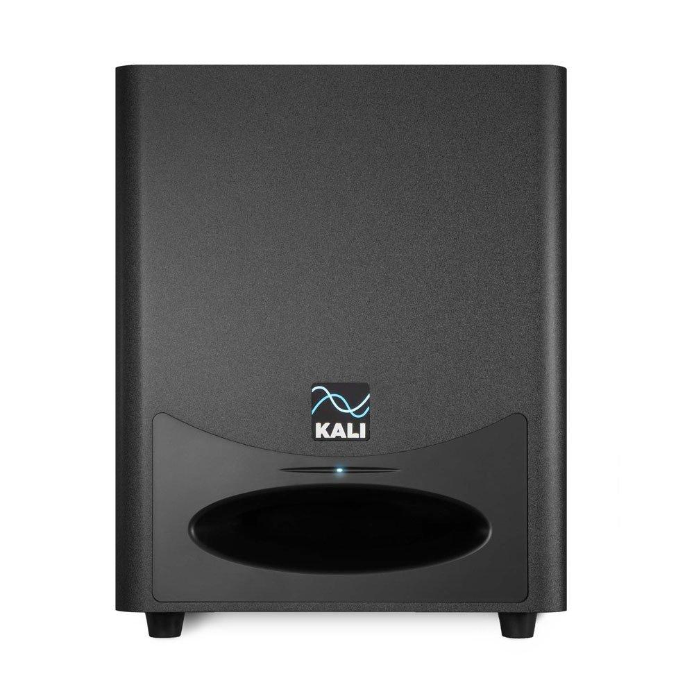 KALI AUDIO WS-6.2 - Subwoofer doppio speaker da 6,5