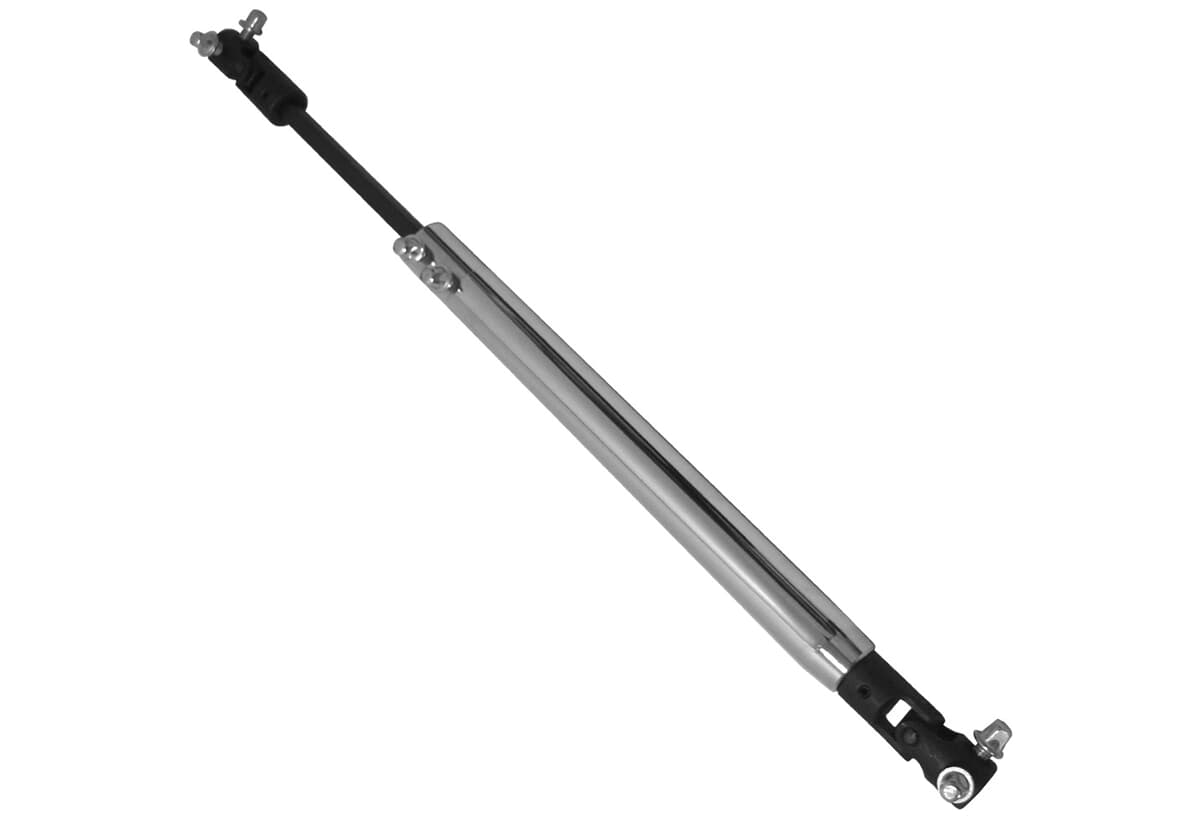 Dixon PPSJ-91 - tubo di collegamento doppio pedale