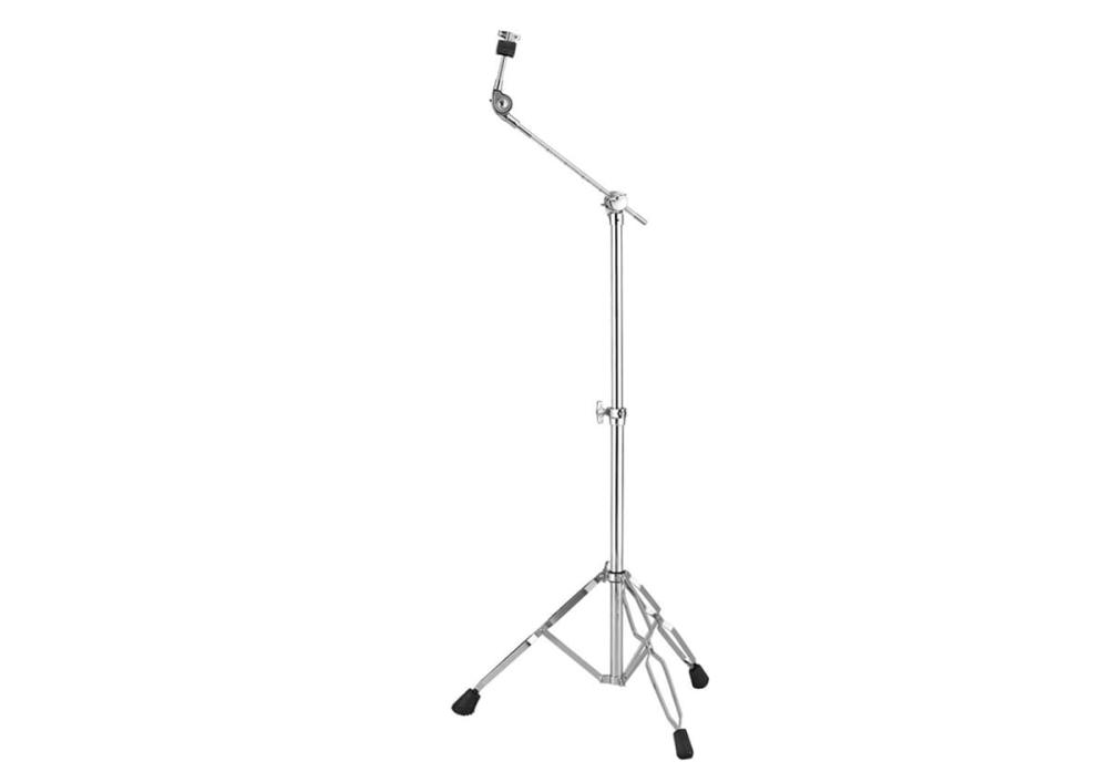Dixon PSY8I - asta piatto a giraffa Medium - gamba doppia