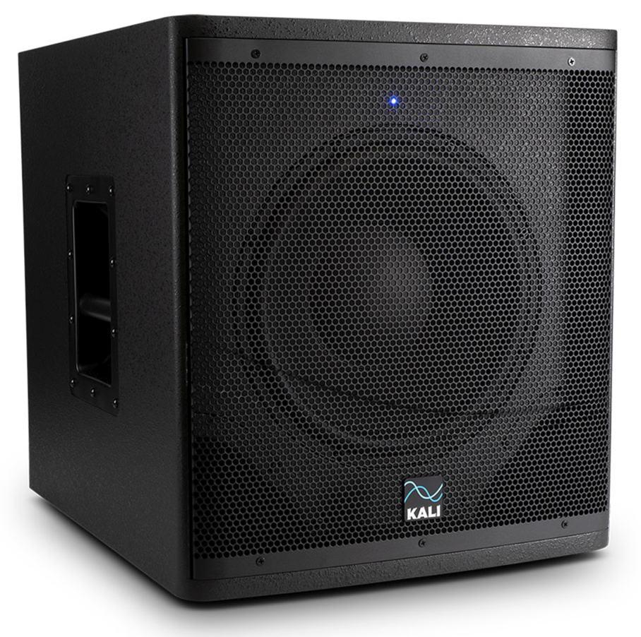 KALI AUDIO WS-12 - Subwoofer 12