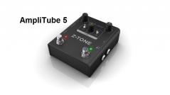 IK Multimedia Z-TONE Buffer Boost  AmpliTube 5 - Preamplificatore/DI/Buffer a pedale