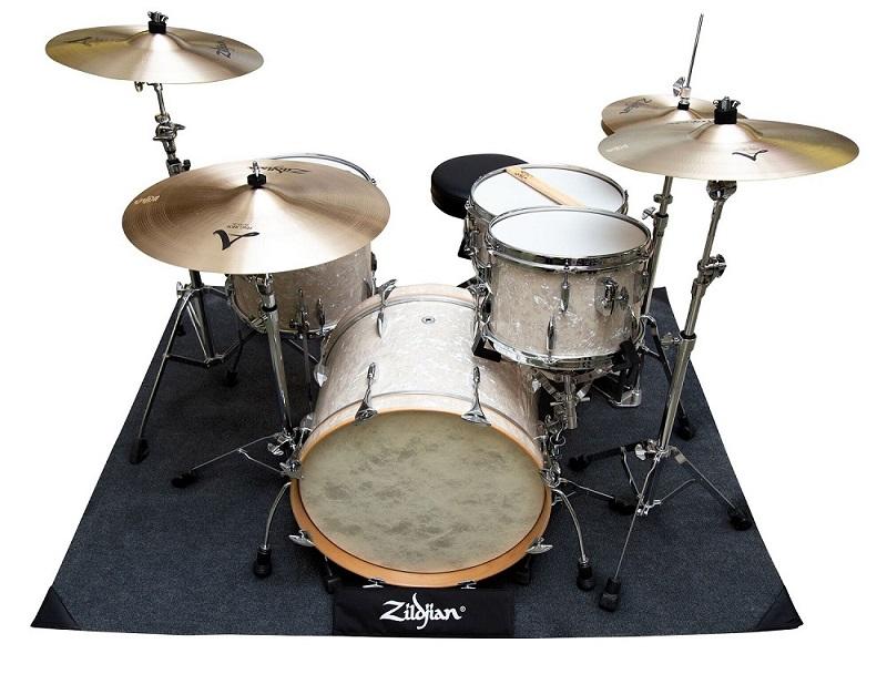Zildjian TAPPETO C/BORSA