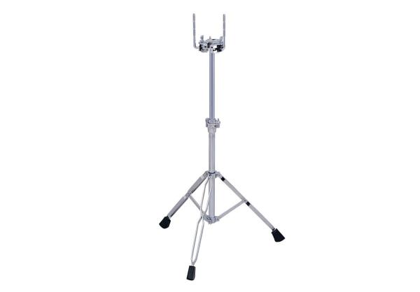 Dixon PST9006 - asta reggitom doppia da terra - gamba doppia