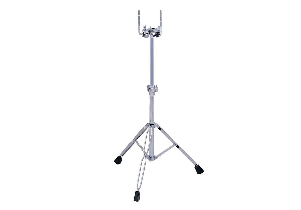 Dixon PST9006 - asta reggitom doppia da terra - gamba doppia