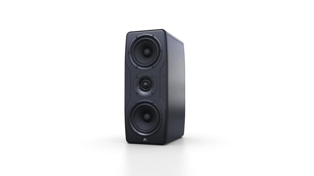 IK Multimedia iLoud PRECISION MTM - Monitor da studio - 175W Rms