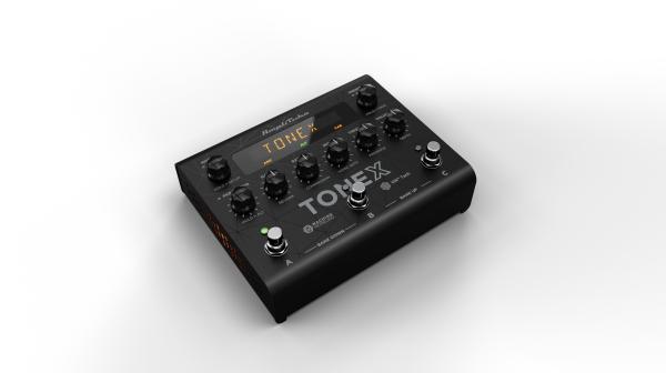 IK Multimedia TONEX - Modeling Pedal per chitarra e basso