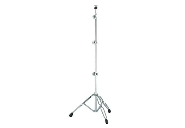 Dixon PSY9 - asta piatto dritta Heavy - gamba doppia