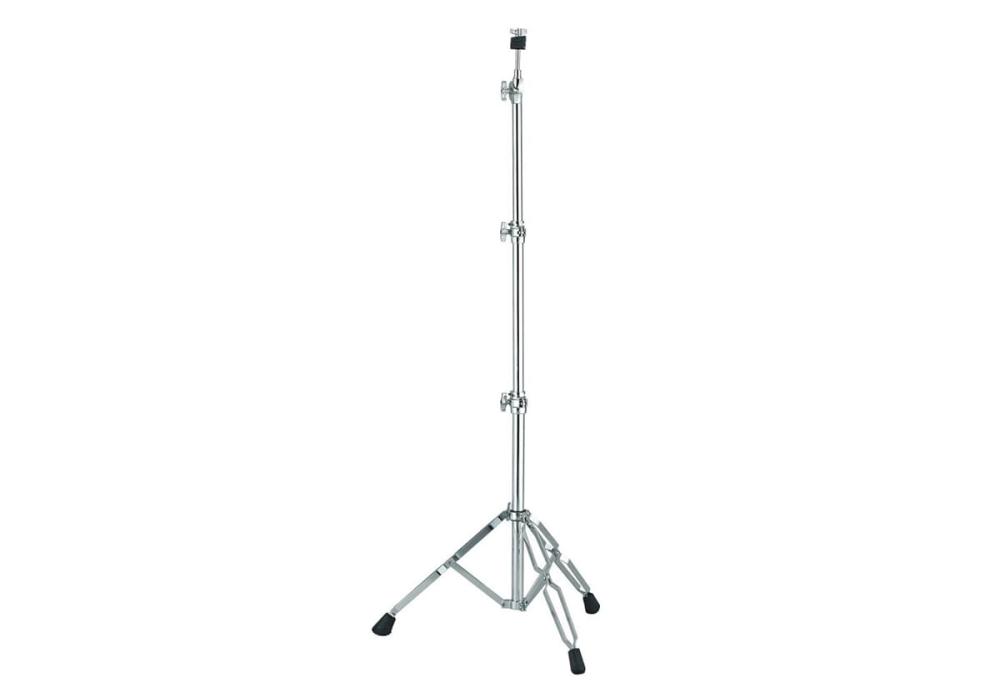 Dixon PSY9 - asta piatto dritta Heavy - gamba doppia